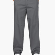 Capri Pantalón De Algodón Colección Capri Relajado Y Exclusivo Para Uso Diario Con Detalles Refinados