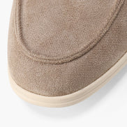 Riviera Trio Conjunto De Cordones De Terciopelo Texturizado Y Clogs Estilosos Colección Exclusiva