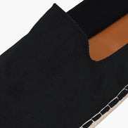 Soho Alpargatas Con Suela Forrada De Yute De Colección Moderna Y Exclusiva Edición Limitada Artesanal