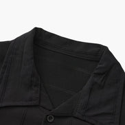 ST Tropez Camisa Canalé De Punto Premium De Colección Alta Calidad Y Edición Limitada Exclusiva