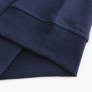 Chaqueta Con Cremallera De Algodón Orgánico, Colección Miami, Edición Limitada Y Exclusiva