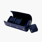 Old Money Soporte Para Relojes En Cuero Genuino Colección Edición Limitada Disponible En Tres Colores