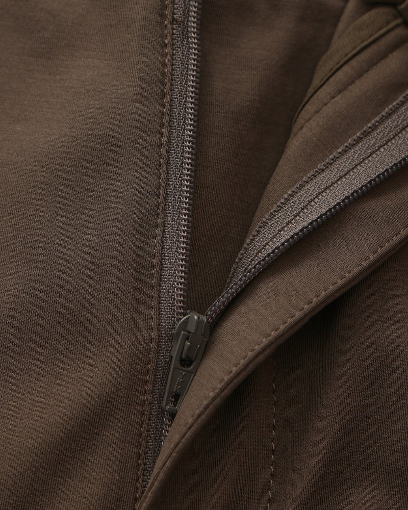 Pantalones De Lana Mezclada Premium Colección Entallada Con Detalles Refinados Edición Limitada