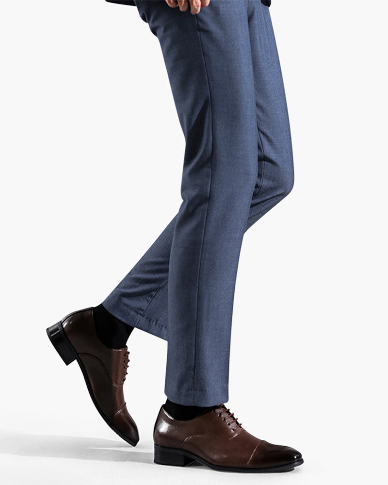 Old Money Loafers De Cuero Colección Luxury Con Interior Totalmente Forrado Y Edición Exclusiva