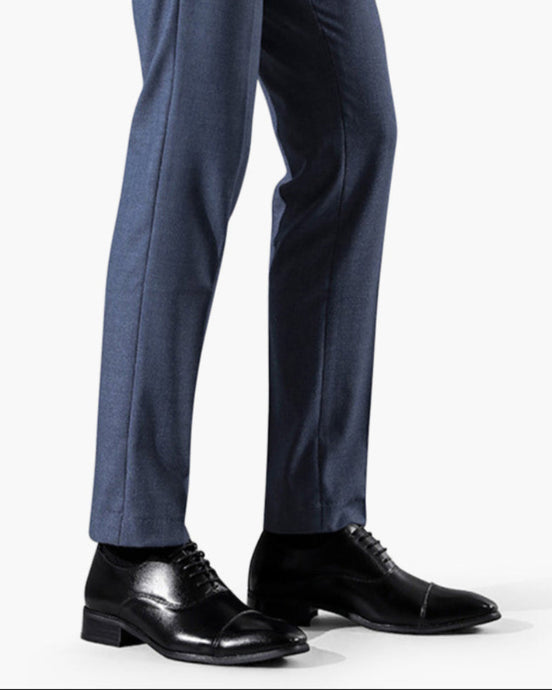 Old Money Loafers De Cuero Colección Luxury Con Interior Totalmente Forrado Y Edición Exclusiva