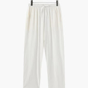 Zanzibar Linen Pantalón Privé