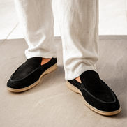 Old Money Mocasines De Ante Premium Colección Exclusiva Edición Limitada Con Detalles De Costura Refinada