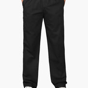 Capri Pantalón De Algodón Colección Capri Relajado Y Exclusivo Para Uso Diario Con Detalles Refinados