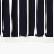 Modena Polo de Punto con Cremallera Parcial Algodón Premium Colección Italiana Edición Limitada