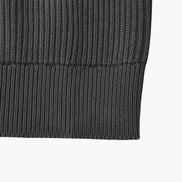 Heritage Suéter Rib Knit De Lana Mezcla Colección Legacy Edición Limitada Con Textura Rib