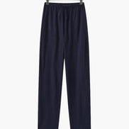 Marrakech Pantalón De Lino Slim Fit Colección Marrakech Lino Elegancia Exclusiva Para Estilo Urbano