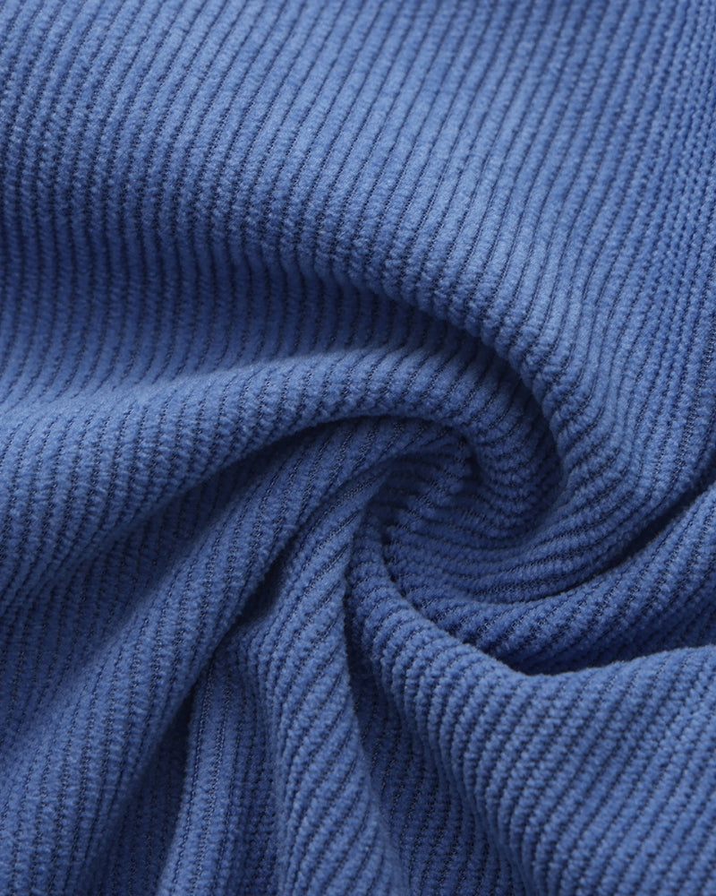 Seastride Shorts Corduroy Colección Edición Limitada