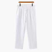 Paris Pantalón Wide Fit Algodón Premium Colección Exclusiva