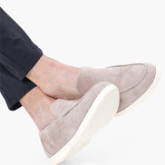 Aspen Day Suéter de Merino de la Colección Invierno Look Edición Exclusiva de Alta Gama