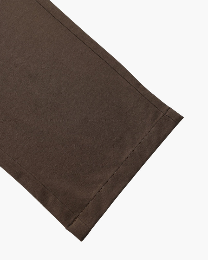 Pantalones De Lana Mezclada Premium Colección Entallada Con Detalles Refinados Edición Limitada