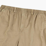 Capri Pantalón De Algodón Colección Capri Relajado Y Exclusivo Para Uso Diario Con Detalles Refinados