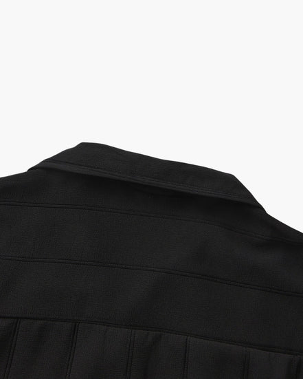 ST Tropez Camisa Canalé De Punto Premium De Colección Alta Calidad Y Edición Limitada Exclusiva