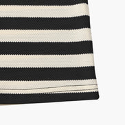 Shoreline Polo de Tejido Acanalado Texturizado con Collar Contraste Vintage Edición Limitada