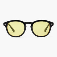 Old Money Gafas De Sol De Acetato Colección Tintadas Azul Púrpura Rosa Edición Limitada