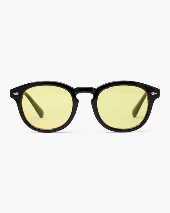 Old Money Gafas De Sol De Acetato Colección Tintadas Azul Púrpura Rosa Edición Limitada