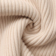 Heritage Suéter Rib Knit De Lana Mezcla Colección Legacy Edición Limitada Con Textura Rib