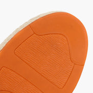 Soho Alpargatas Con Suela Forrada De Yute De Colección Moderna Y Exclusiva Edición Limitada Artesanal