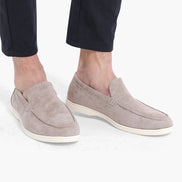 Aspen Day Suéter de Merino de la Colección Invierno Look Edición Exclusiva de Alta Gama