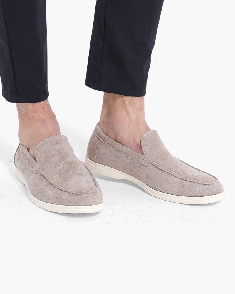 Aspen Day Suéter de Merino de la Colección Invierno Look Edición Exclusiva de Alta Gama