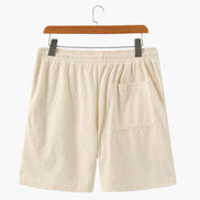 Seastride Shorts Corduroy Colección Edición Limitada