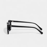 Old Money Gafas de Sol Redondas Colección Lujo Exclusivo Estilo Aristocrático con Toque Distinguido