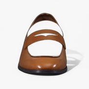 Montclair Mocasín Bicolor de PU Colección Refinada Edición Limitada para Oficina y Eventos