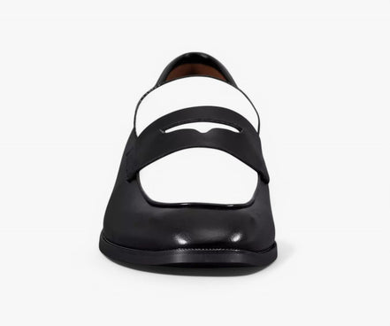 Montclair Mocasín Bicolor de PU Colección Refinada Edición Limitada para Oficina y Eventos