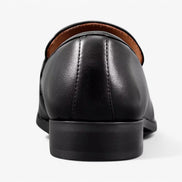 Montclair Mocasín Bicolor de PU Colección Refinada Edición Limitada para Oficina y Eventos