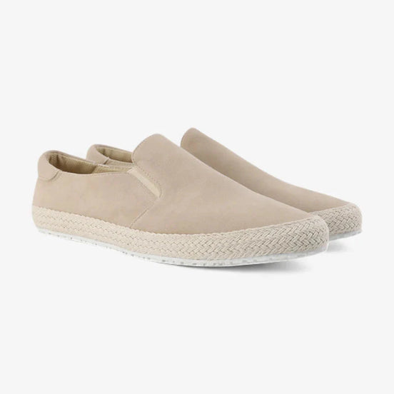 Mocasines Espadrille Lona Premium Exclusivos