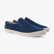 Mocasines Espadrille Lona Premium Exclusivos