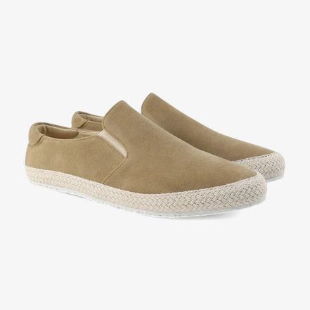 Mocasines Espadrille Lona Premium Exclusivos