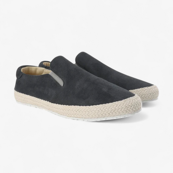 Mocasines Espadrille Lona Premium Exclusivos