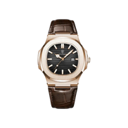 Echelon Prestige Reloj De Acero Inoxidable Con Cuarzo Y Esfera Texturizada Edición Limitada