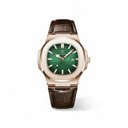 Echelon Prestige Reloj De Acero Inoxidable Con Cuarzo Y Esfera Texturizada Edición Limitada