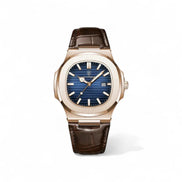 Echelon Prestige Reloj De Acero Inoxidable Con Cuarzo Y Esfera Texturizada Edición Limitada