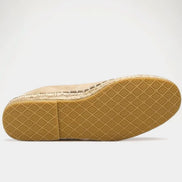 Old Money Mocasines de Ante Tressed Colección Old Money Con Estilo Distintivo y Exclusiva Atemporal