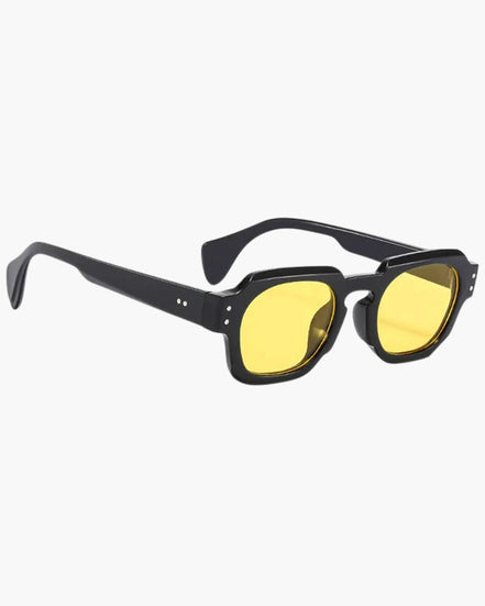 Monaco Gafas De Sol Colección Acetato Premium Con Protección UV Edición Limitada