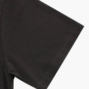 Camiseta Refinada De Algodón Superior Colección Old Money