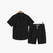 Riviera Conjunto Pana Terciopelo Edición Limitada