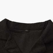 Riviera Conjunto Pana Terciopelo Edición Limitada