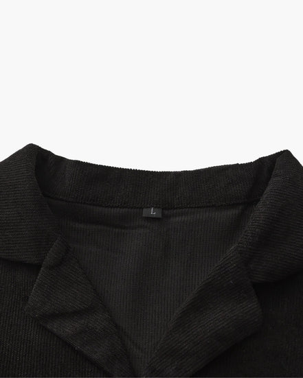 Riviera Conjunto Pana Terciopelo Edición Limitada