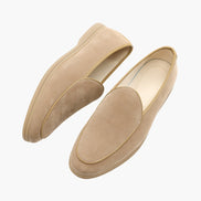 Stirling Mocasín de Cuero Italiano Colección Legacy con Silueta Refinada y Construcción Impecable Edición Limitada