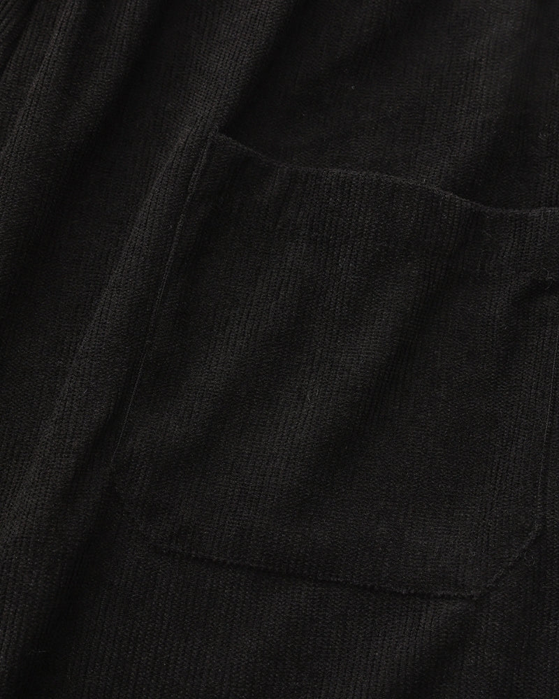 Riviera Conjunto Pana Terciopelo Edición Limitada