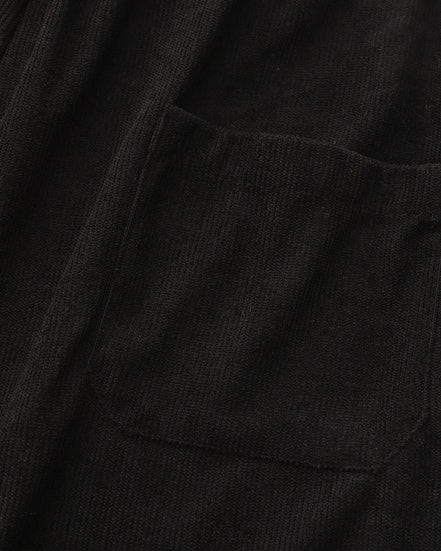 Riviera Conjunto Pana Terciopelo Edición Limitada