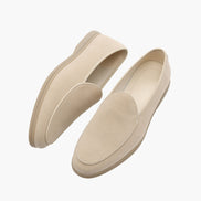 Stirling Mocasín de Cuero Italiano Colección Legacy con Silueta Refinada y Construcción Impecable Edición Limitada